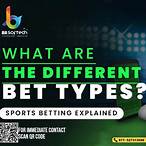 the different bet